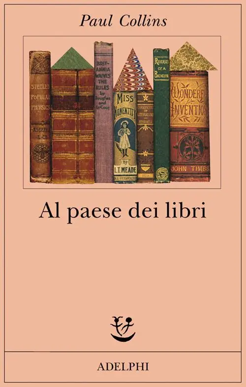 Al paese dei libri Compra Adesso