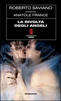 Prezzo Di Fabbrica La rivolta degli angeli