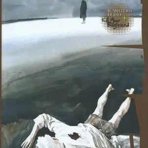 Acquista Ora Vertigo voices. Kill your boyfriend-Il mistero di Dio
