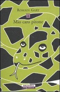 Mio caro pitone Esclusivo