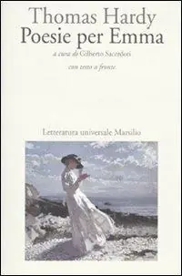 Occasione Imperdibile Poesie per Emma. Testo inglese a fronte