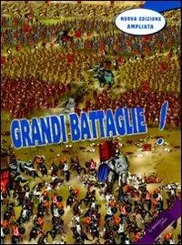 Grandi battaglie! Di Tendenza