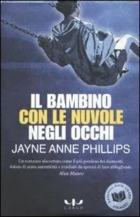 Super Prezzo Il bambino con le nuvole negli occhi