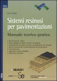 Sistemi resinosi per pavimentazioni Vendita Finale