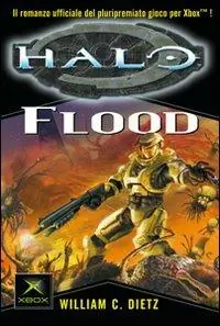 Halo. Flood Di Tendenza
