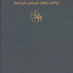 Acquista Ora Soprappensieri