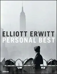 Elliott Erwitt. Personal best. Ediz. multilingue Pagamento Sicuro