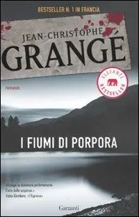 Prezzo Conveniente I fiumi di porpora
