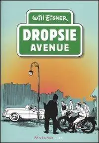 Sconto Dropsie Avenue