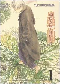 Di Tendenza Mushishi. Vol. 1