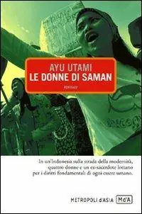 Reso Gratuito Le donne di Saman
