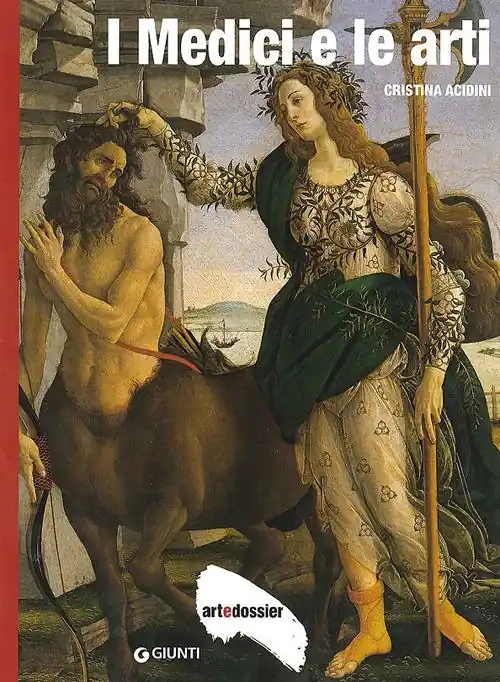 I Medici e le arti. Ediz. illustrata Bestseller