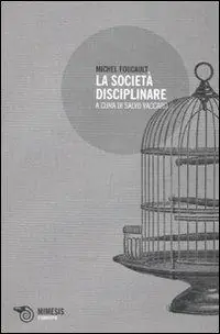 Offerta Limitata La società disciplinare