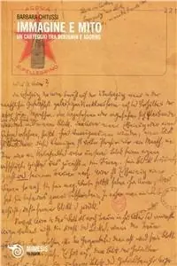 Immagine e mito. Un carteggio tra Benjamin e Adorno Promozione Esclusiva