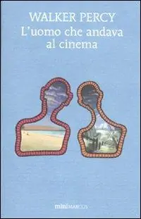 Offerta Del Giorno L‘ uomo che andava al cinema