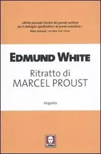 Pagamento Sicuro Ritratto di Marcel Proust