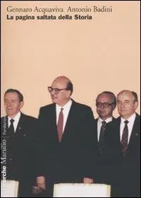 Subito Disponibile La pagina saltata della storia