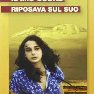 Consegna Rapida Il mio cuore riposava sul suo