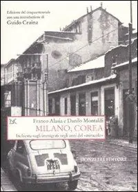 Economico Milano, Corea. Inchiesta sugli immigrati negli anni del «miracolo»