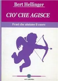 Ciò che agisce Nuovo Arrivo