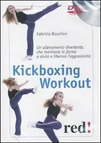 Pagamento Sicuro Kickboxing workout. DVD