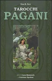 Solo Oggi Tarocchi pagani. Con 78 carte. Con Carte