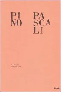 Occasione Imperdibile Pino Pascali. Ediz. illustrata