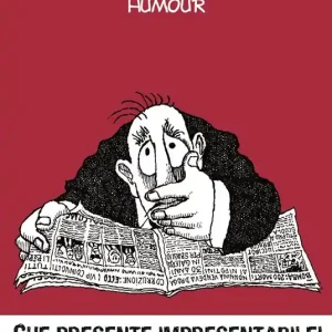 Che presente impresentabile! Esclusivo