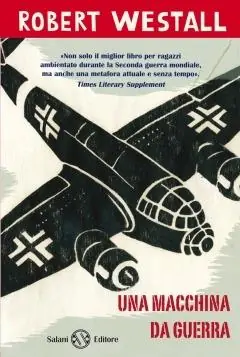 Offerta Una macchina da guerra