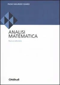 Compra Online Analisi matematica
