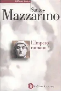 L‘impero romano. Vol. 2 Di Tendenza