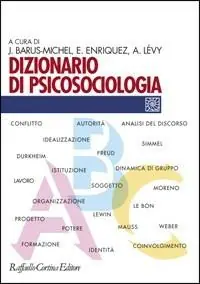 Direttamente Dal Produttore Dizionario di psicosociologia