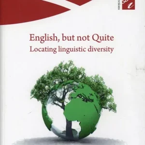 Promozione English, but not quite. Locating linguistic diversity