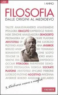 Filosofia. Vol. 1 Dalle origini al Medioevo. Non Perdere