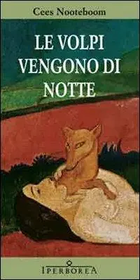 Compra Adesso Le volpi vengono di notte