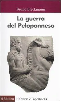 Offerta Lampo La guerra del Peloponneso