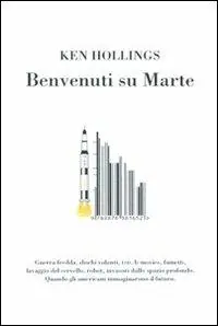 Benvenuti su Marte Compra Oggi Stesso