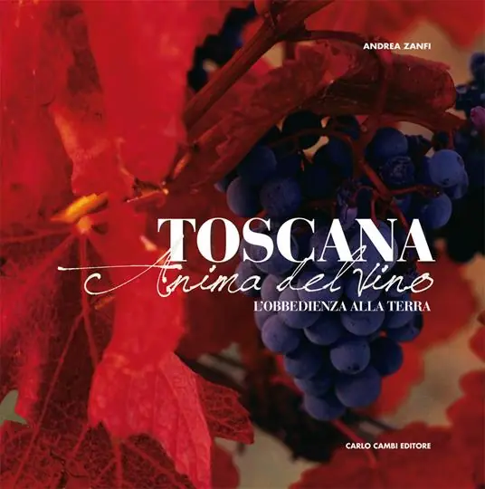 Super Prezzo Toscana. Anima del vino (L‘obbedienza alla terra)