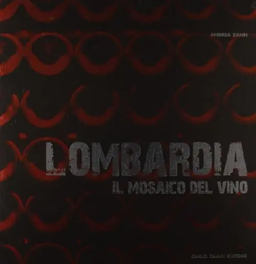 Lombardia. Il mosaico del vino Super Prezzo