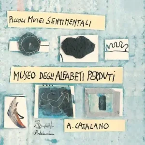 Il museo delle alfabeti perduti. Ediz. illustrata Popolare