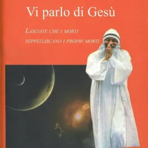 Vi parlo di Gesù Bestseller