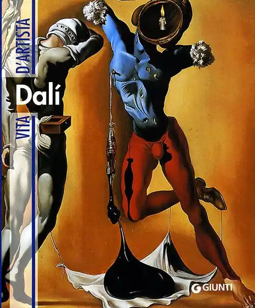 Dalì. Ediz. illustrata Offerta Speciale