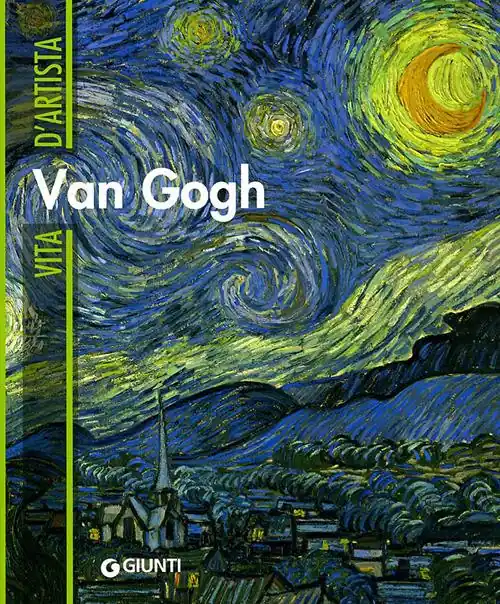 Offerta Lampo Van Gogh. Ediz. illustrata