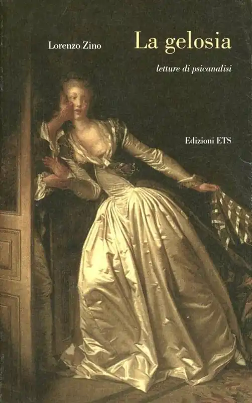 Offerta Limitata La gelosia. Letture di psicanalisi