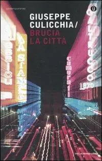 Brucia la città Occasione Imperdibile