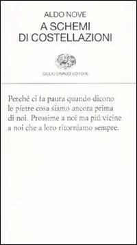 A schemi di costellazioni Spedizione Espresso