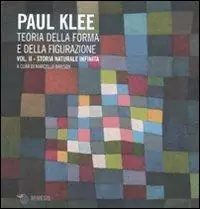 Occasione Imperdibile Teoria della forma e della figurazione. Ediz. illustrata. Vol. 2 Storia naturale infinita