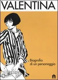Prezzo Ridotto Valentina. Biografia di un personaggio