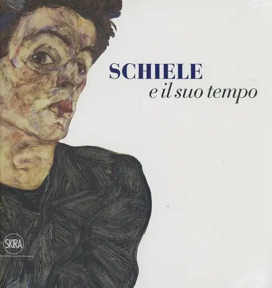 Schiele e il suo tempo. Ediz. illustrata Promo Stagionale