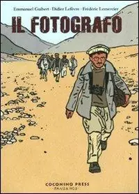 Popolare Il fotografo